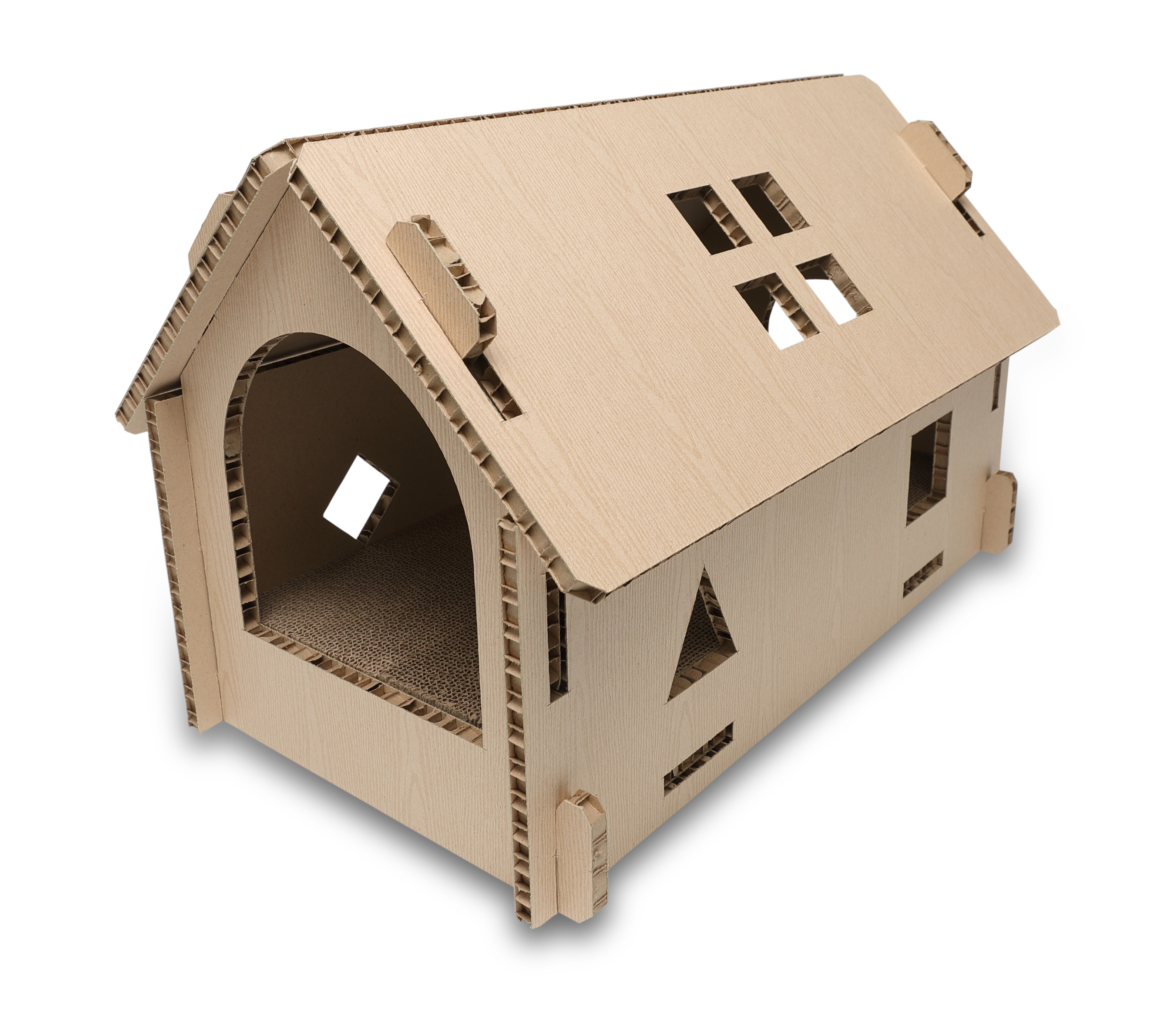 ネオとぎハウス